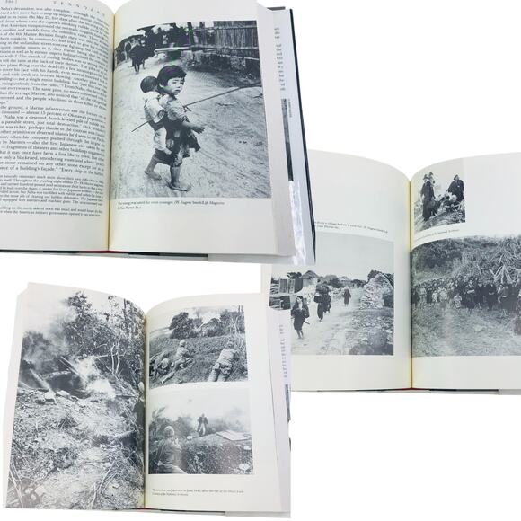 Tennozan The Battle of Okinawa by George Feife Ticknor & Fields 1992 Hardcover - Picture 12 of 16